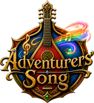 Adventurers' Song logo